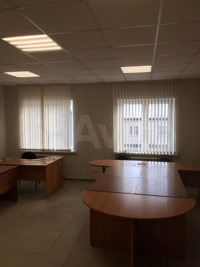 Свободного назначения, 35 м²