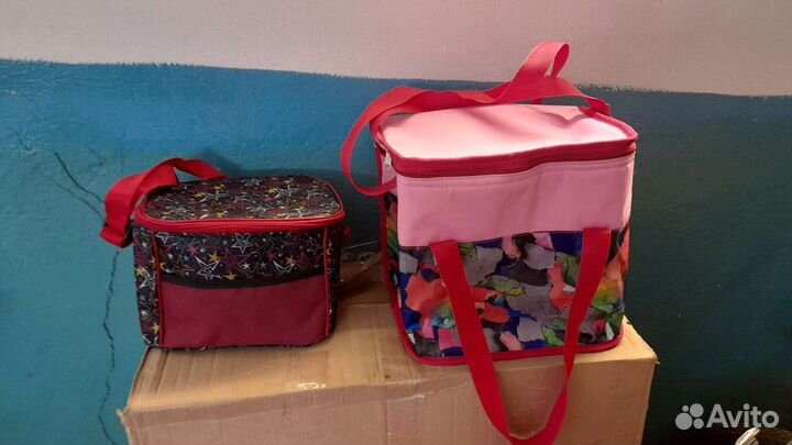 Сумка холодильник