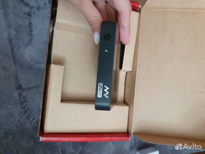 Тв приставка