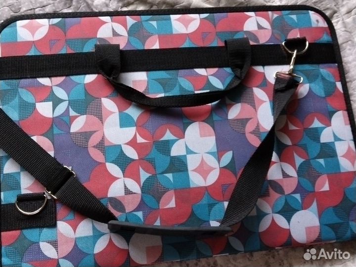 Сумка для художника