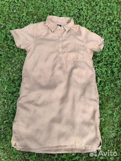 Платье летнее женское Gap, размер XL