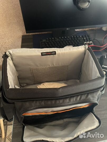 Фотоаппарат canon 5d mark ii