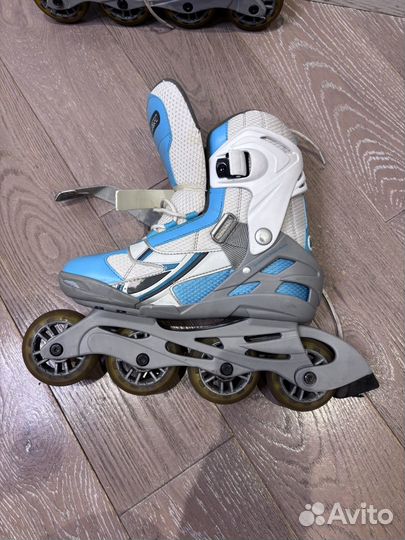 Ролики унисекс