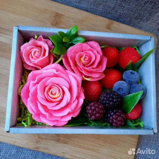 Подарочный набор