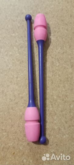 Булавы пасторелли 41