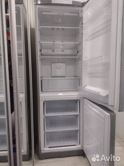 Холодильник бу Ariston nofrost