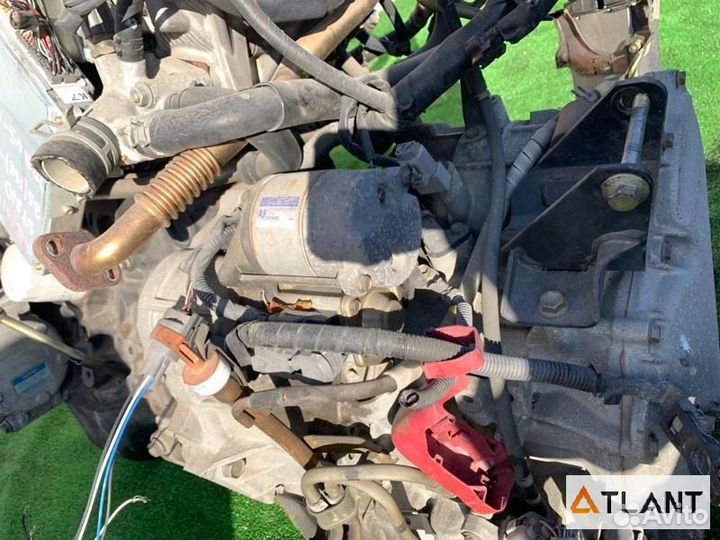 АКПП toyota corona premio