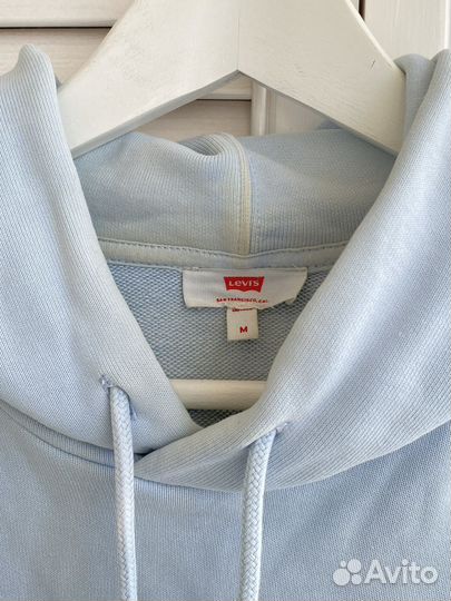 Худи Levis