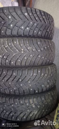 Toyo DRB 175/65 R14 82T