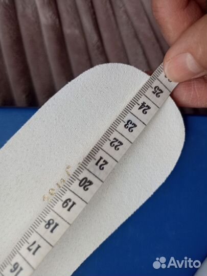 Кроссовки женские р38-39