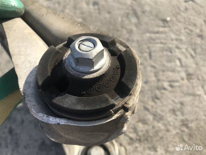 Рычаг передний правый Mercedes-Benz E-Class W211