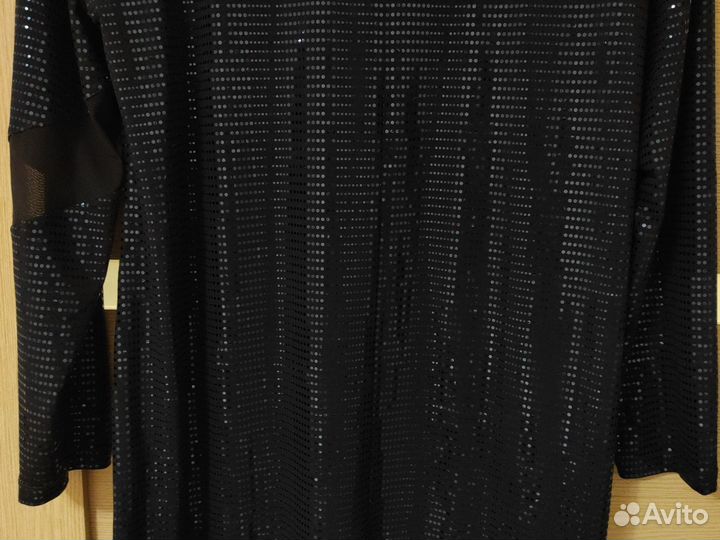 Вечернее платье 52 54 размер новое