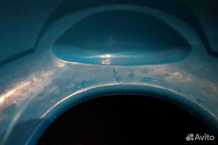 Горшок детский