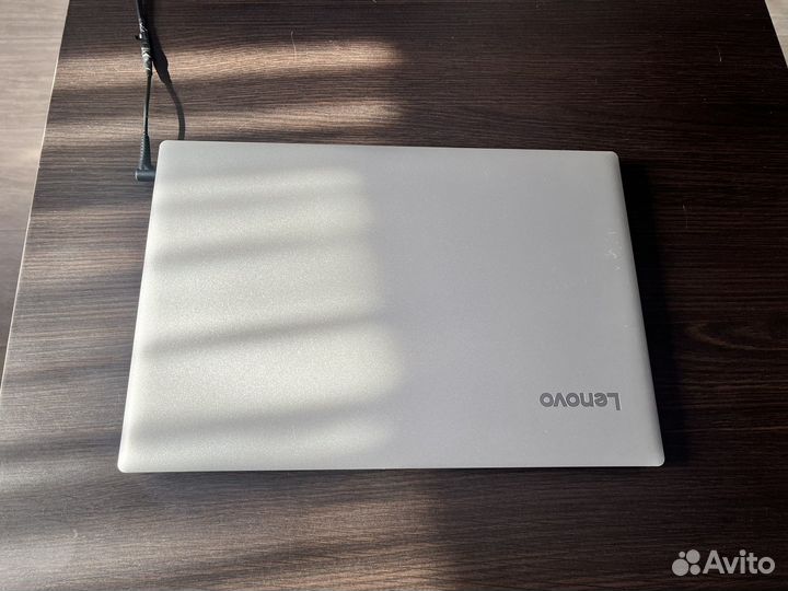 Ноутбук Lenovo ideapad 320-15IKB