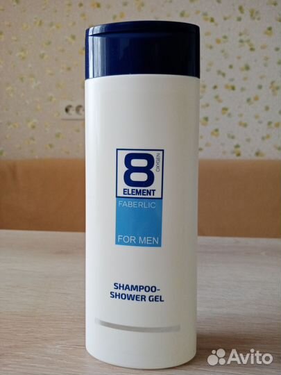 Гель для душа, лосьон для тела и др faberlic, Avon