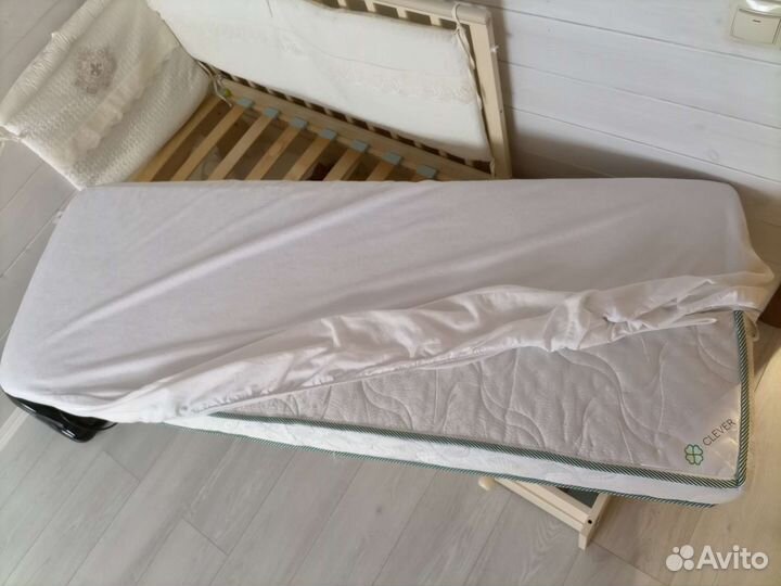 Матрас детский 170 60