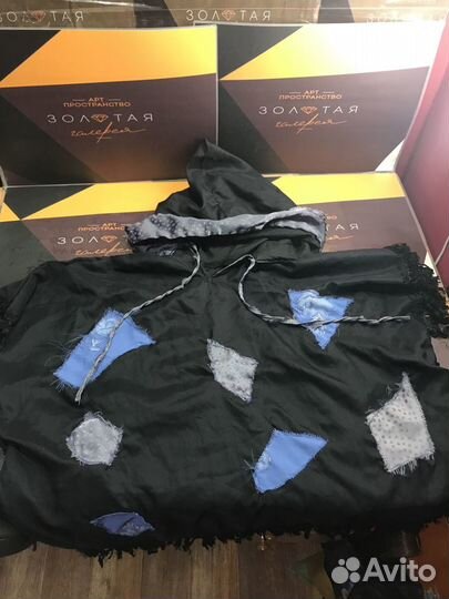 Костюм для карнавала