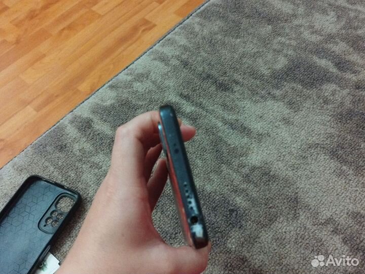 Xiaomi 11T Pro, 8/128 ГБ