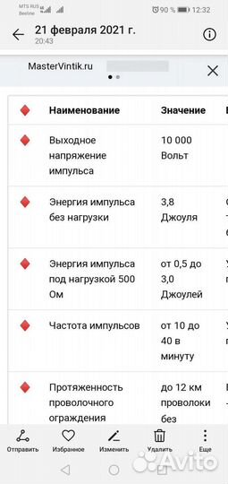 Электропостух, электроизгородь