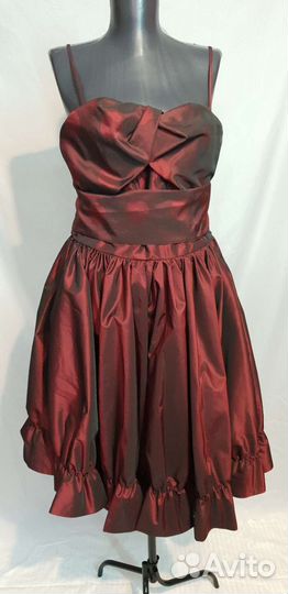 Новое платье 46-48р Турция