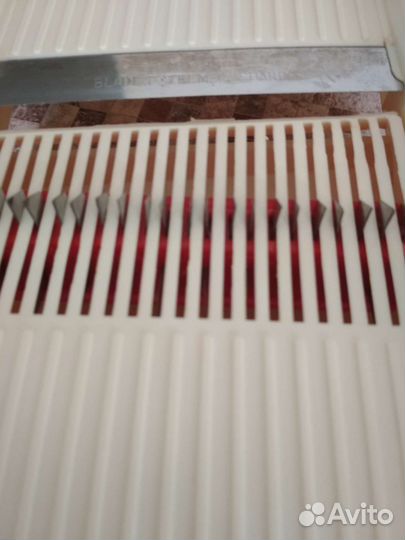 Терка многофункциональная