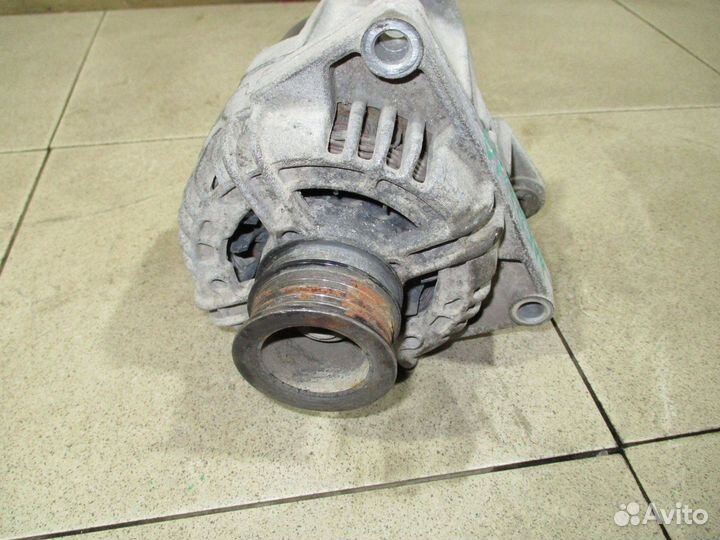 Генератор Opel Meriva A 2003-2012