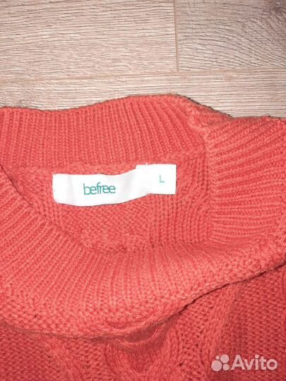 Джемпер женский