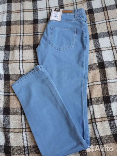 Джинсы женские новые