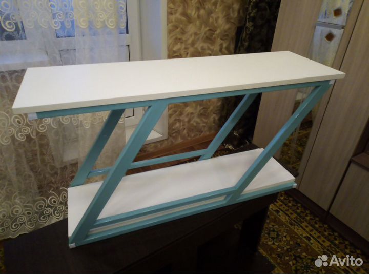 Металлоконструкции