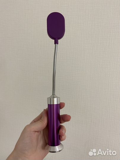 Светильник ночник