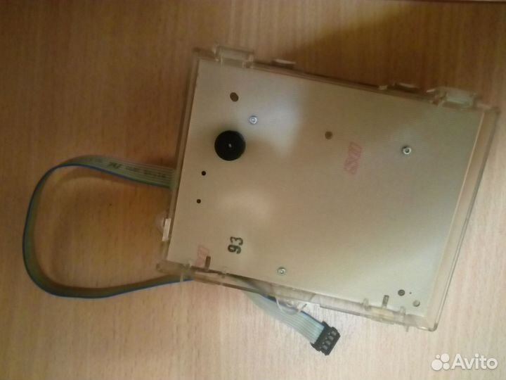 Атлант 50с101 (3995BB) Модуль интерфейса