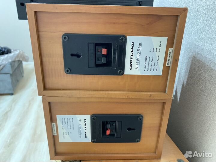 Колонки для компьютера