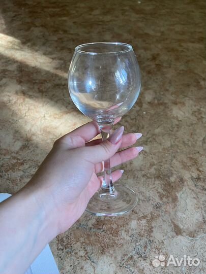 Фужеры набор