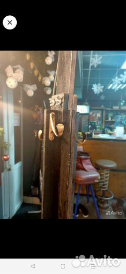 Свадебный декор