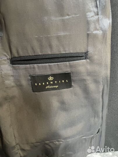 Пиджак мужской