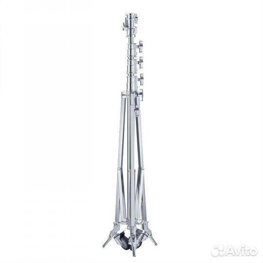 Стойка Godox SA5045 на колесах