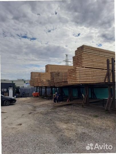 Балка строительная бдк