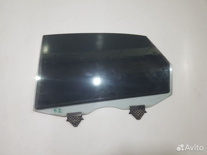 Стекло двери задней левой ауди а8 audi s8
