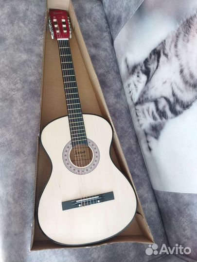 Классическая гитара