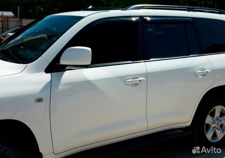 Каркасные шторки 5 прц магн toyota Camry XV-50