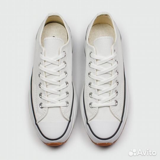 Converse Run Star Low