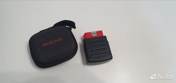 Mucar bt200 + легковые авто программа Diagzone