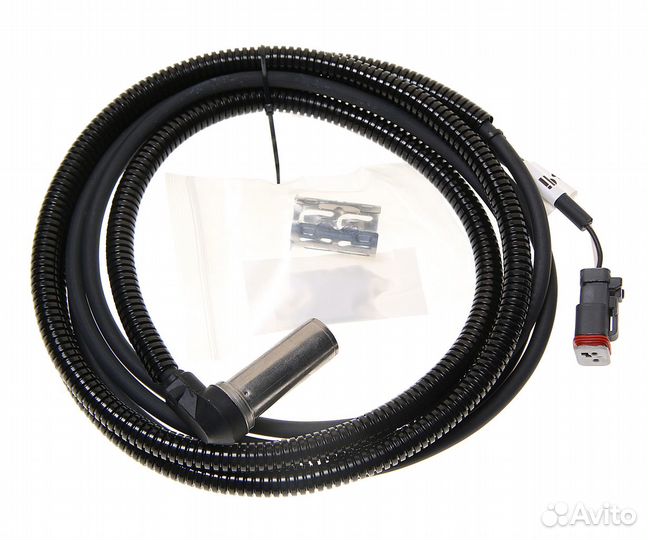 Датчик абс scania угловой (L2800) cojali