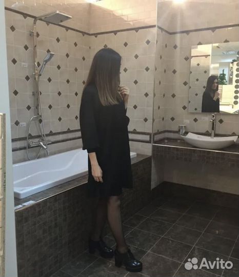 Платье женское