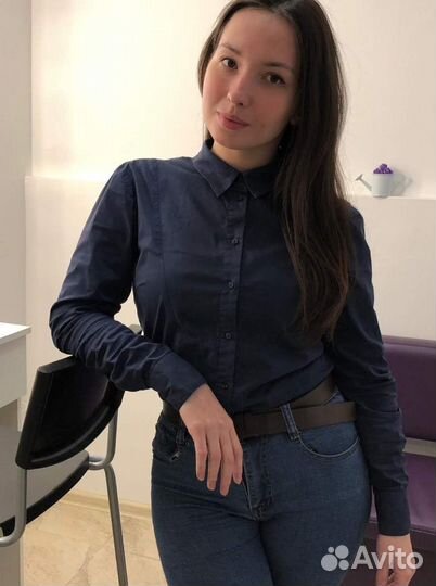 Массаж на дому