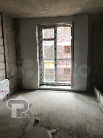 1-к. квартира, 33 м², 6/8 эт.