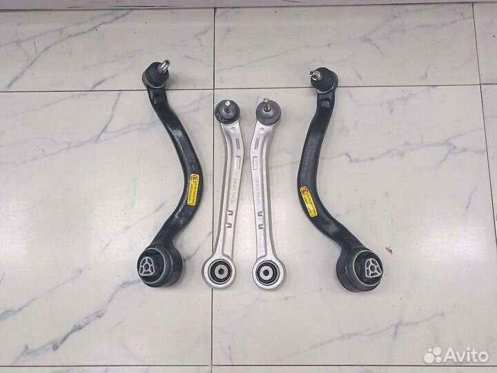 Комплект рычагов подвески BMW X5