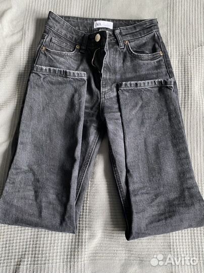 Джинсы Zara