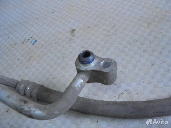 Трубка кондиционера Kia Cerato LD