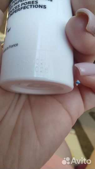 La roche posay anthelios